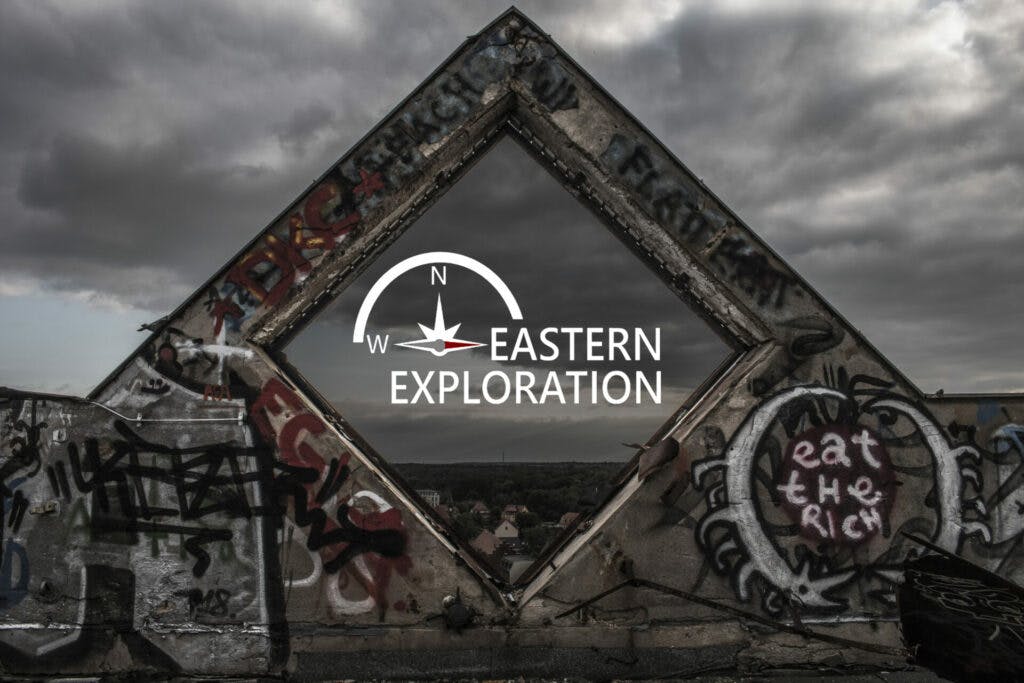 Easternexploration Logo